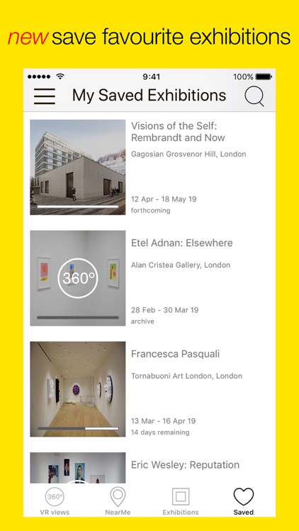 ArtPassport screenshot-5