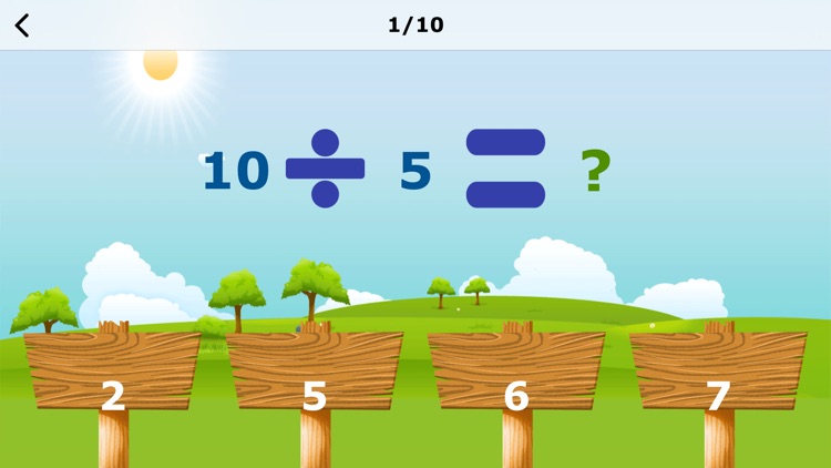 Learn Arithmetic screenshot-3