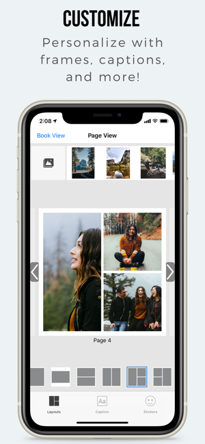 SimplePrints Photo Books(圖4)-速報App