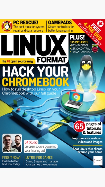 Linux Format