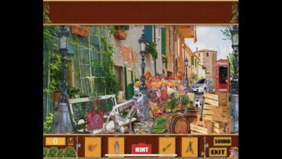 How to cancel & delete Country Farm Hidden Objects from iphone & ipad 1