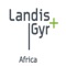 Product catalogue for the Landis+Gyr products and services