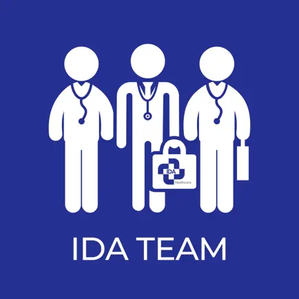IDA Team Cheats