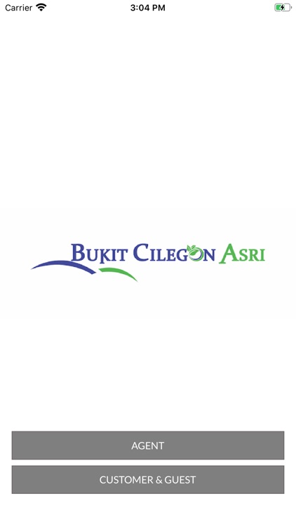 Bukit Cilegon Asri