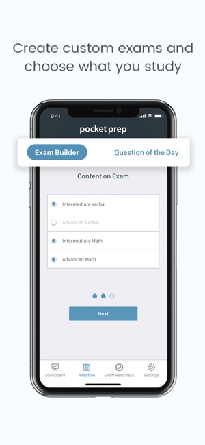 Wonderlic Pocket Prep(圖3)-速報App