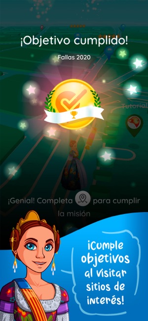 Fallas 2020 App Oficial(圖5)-速報App