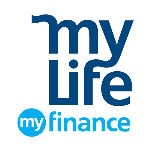 MyLife MyFinance MyBank by MyLife MyFinance
