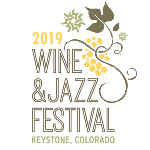 Keystone Wine and Jazz icon