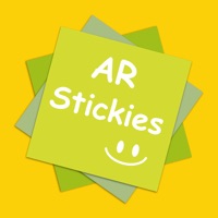 AR-Stickies