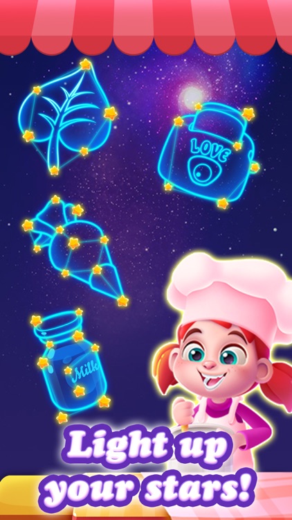 Cookie Mania 3 screenshot-3