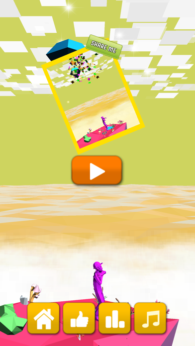 Treasure Hunt 2020 screenshot 4