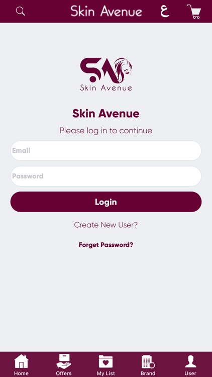 Skin Avenue screenshot-4