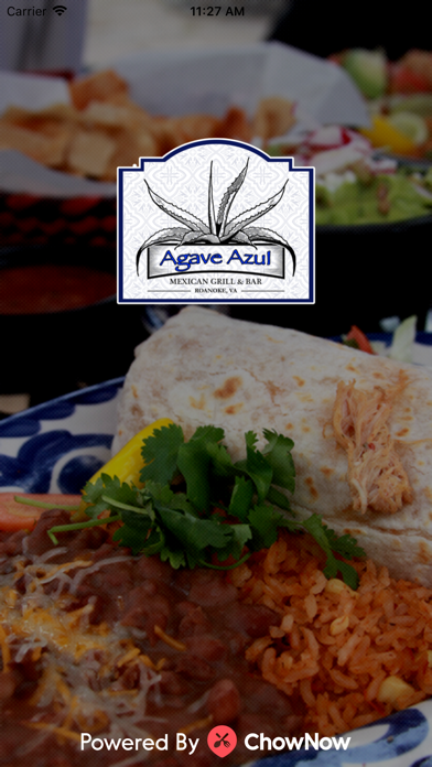 How to cancel & delete Agave Azul Mexican Grill & Bar from iphone & ipad 1