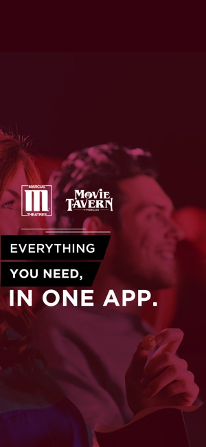 Marcus Theatres & Movie Tavern(圖1)-速報App