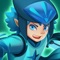 Unique Action RPG