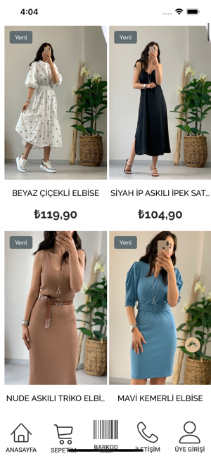 Elvan Tolon Butik(圖2)-速報App