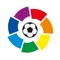 Discover the new Official LaLiga App