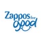 Download the Zappos For Good App today to plan and schedule your Adventures & Experience for good