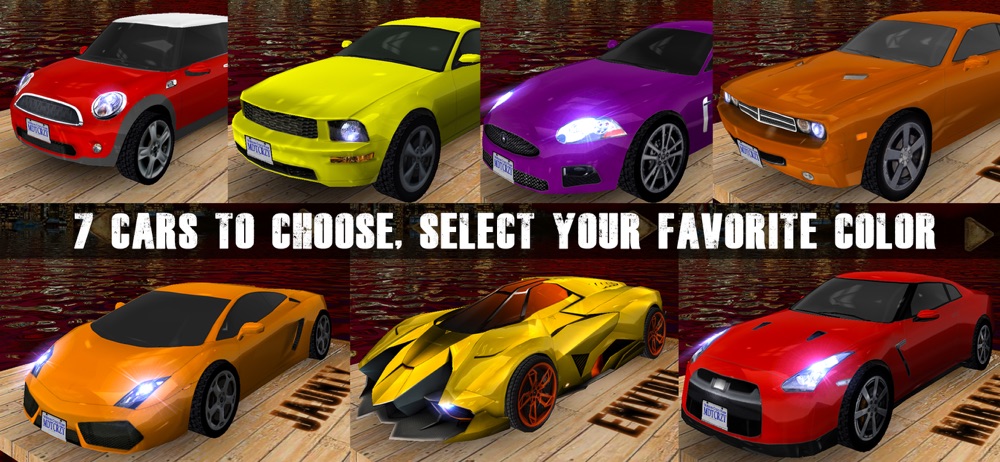 Addictive Race & Police Chase hack tool
