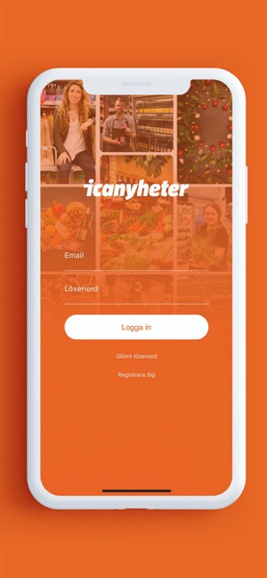 Icanyheter(圖2)-速報App