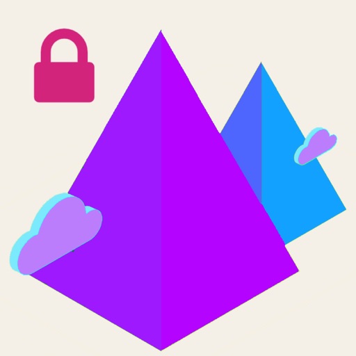 Secret Photos - Safe Vault Icon