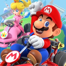 Mario Kart Tour apk