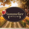 brewmaster - sommelier pour