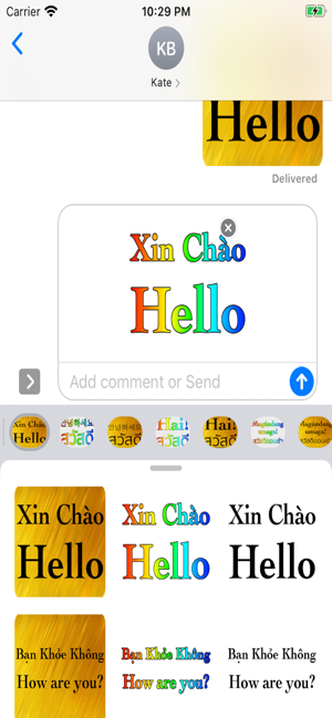 Vietnamese English(圖4)-速報App