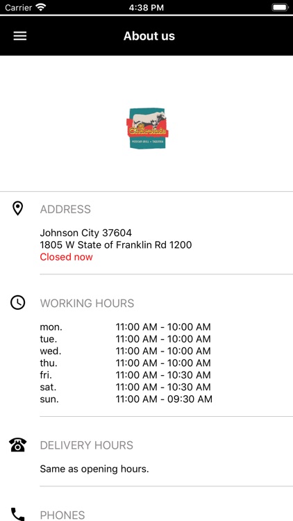 El Charolais screenshot-3