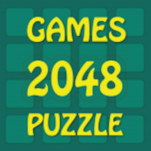 Puzzle 2048 Games