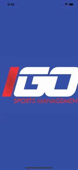 Game screenshot iGo Sports mod apk