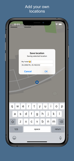 Crete 2020 — offline map(圖5)-速報App