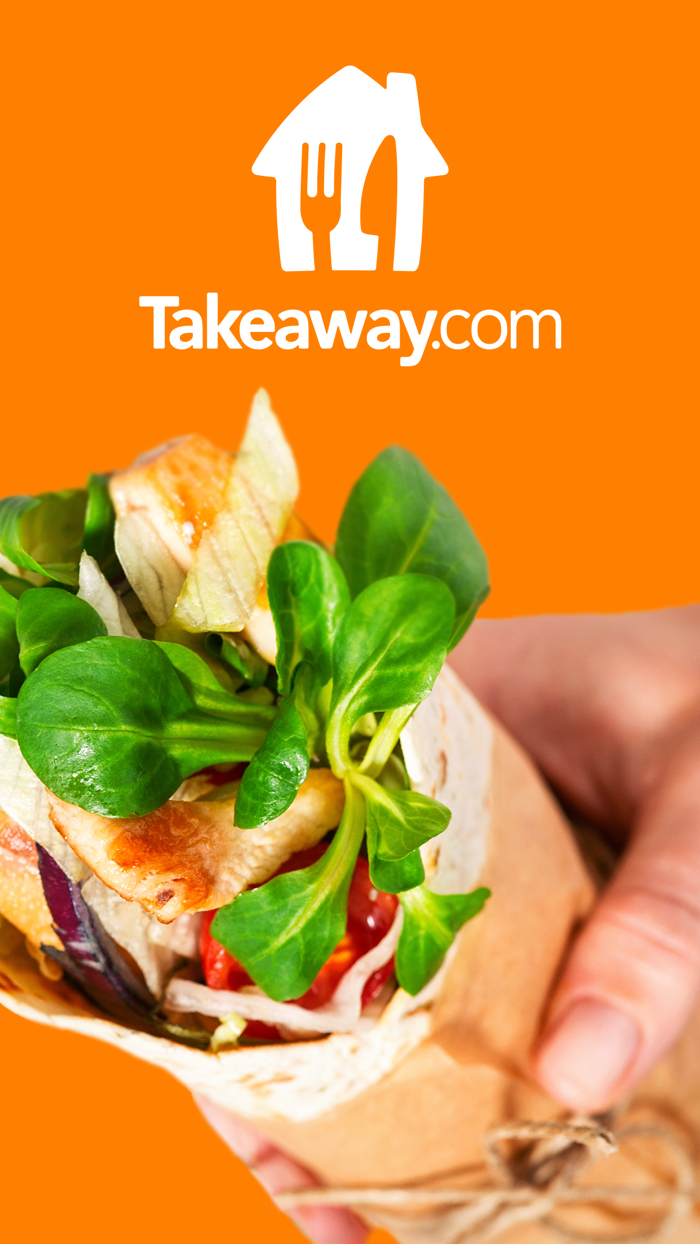 Takeaway.com - Romania