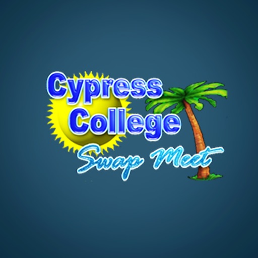 Cypress College Swap Meet For PC - Windows 7,8,10,11