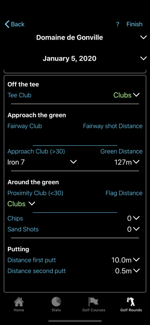 IGolfStats(圖7)-速報App