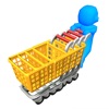 Shopping Cart.io