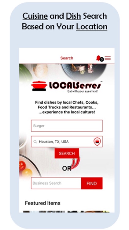 LocalServes