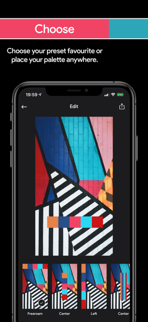 Palettes - Photo Editor(圖4)-速報App