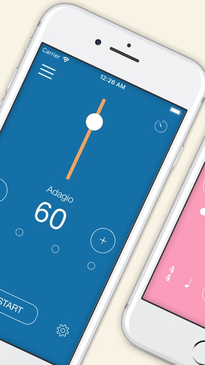 Smart Metronome & Tuner