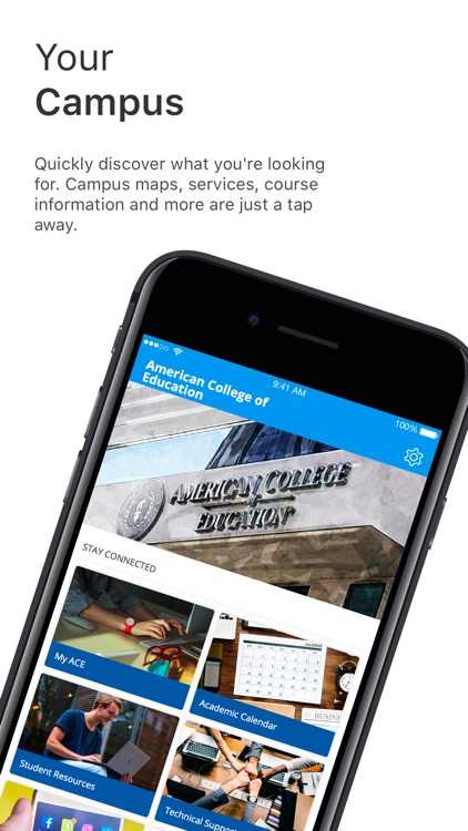 American College of Education