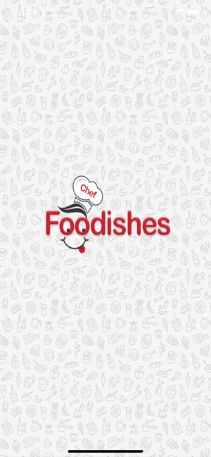 Foodishes Chef