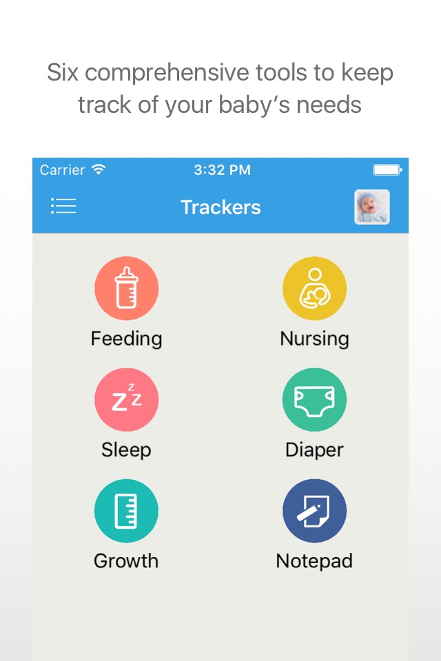 WebMD Baby screenshot 3