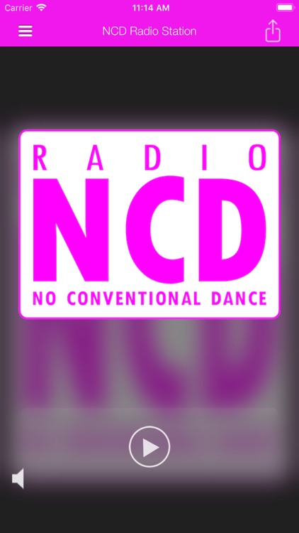 NCD Radio Station