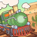 火車站模擬器