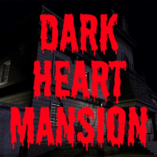 Dark Heart Mansion