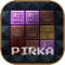 Pirka a puzzle game