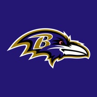 Baltimore Ravens app not working? crashes or has problems?