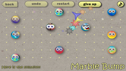 Marble Bump screenshot 4
