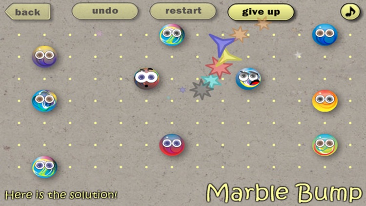 Marble Bump screenshot-3