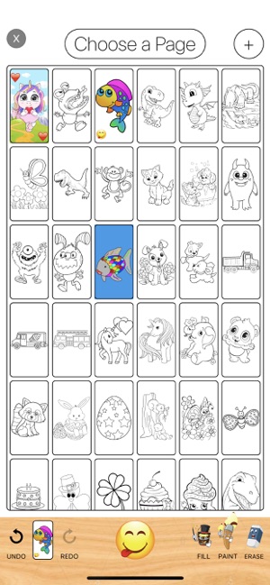 ColorWorks - Coloring For Kids(圖5)-速報App